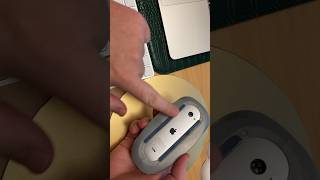 Solumics Case For Apple Magic Mouse (A1657) #Solumicscase #Glidetapes #Applemagicmouse #Apple