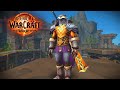 War Within Paladin Grind: Getting 571+ iLvl &amp; Full PvP Gear?