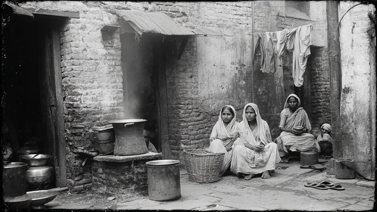 (1921, वाराणसी) वह पत्नी जिसने अपने पूर्व पति को पकड़ा और उसका मांस परिवार को पका कर खिलाया