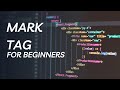 Highlight Teks dengan mark di HTML ✨