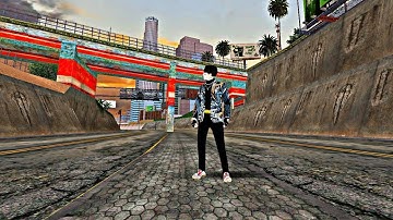 [SHARE] SKIN FIVEM THAILAND [SAMP/MTA/FIVEM]