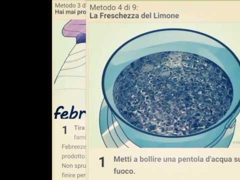 Come togliere lodore di bruciato da casa youtube Come togliere la puzza di fumo dai vestiti