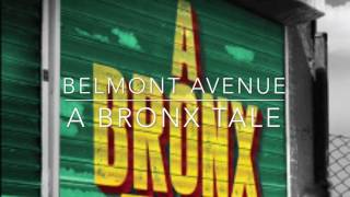 Vignette de la vidéo "Belmont Avenue"