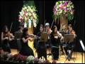 Hornpipe (from water music) - Handel (2009孫運璿先生音樂會)