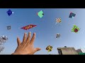 Kite looting l aaj new chatt par looti 🪁😍bahut badi🔥 patang #viral #vlog #kite #kiteflying #patang #