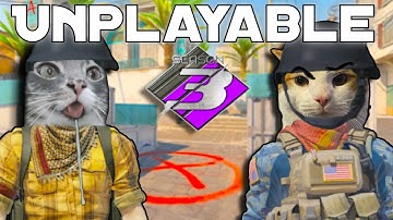 Season 3 is UNPLAYABLE