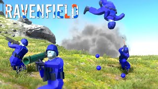 БЮДЖЕТНЫЙ БАТЛФИЛД || Ravenfield