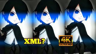 Devil Vairal Alightmotion Xml Preset 4K Tiktok Xml