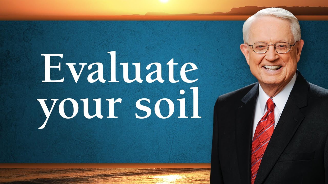 A Story for the Hard of Listening | Msg 17/20