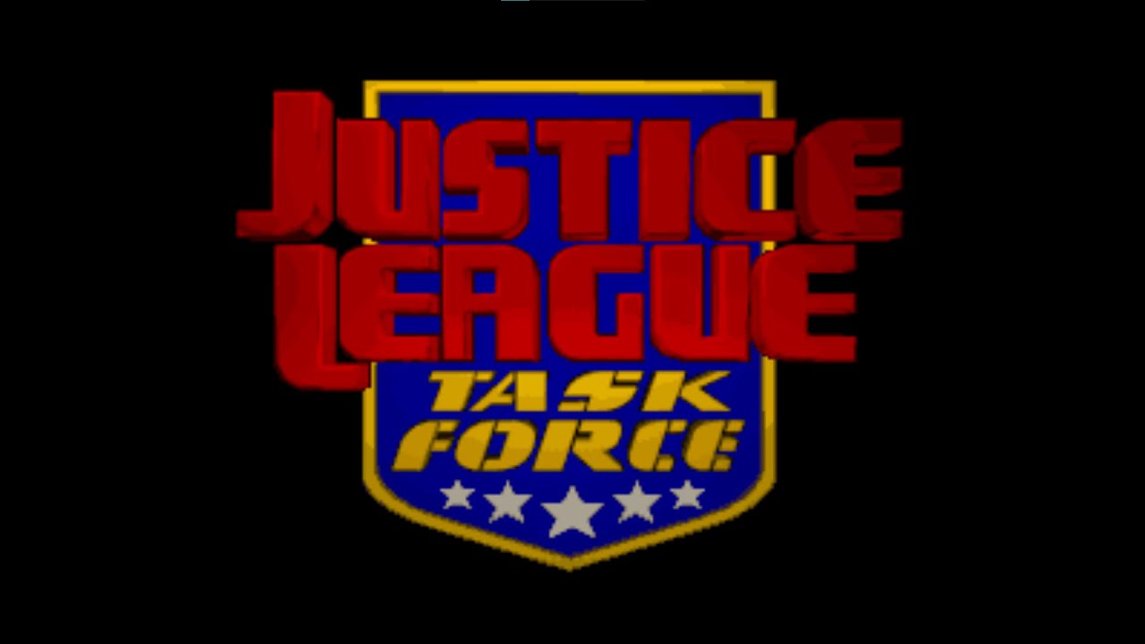 Justice League Task Force USA 4k SNES - YouTube