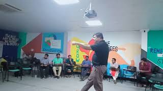 Corporate Theater By Nav Kishlay screenshot 5