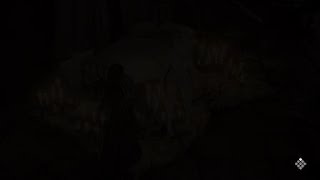 Code Vein - Io Memory cutscene