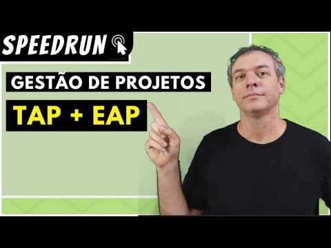 COMO CONSTRUIR PLANOS DE PROJETO PARA SUA MVP - pmbok - speedrun