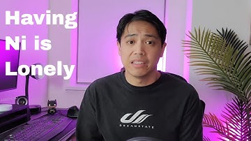 Hoe Ni het dagelijks leven van een INTJ en INFJ beïnvloedt