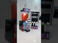 How to make a slushie with the viral ICEE machine.