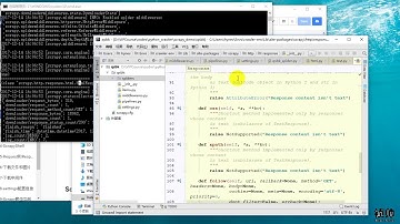 【06 Scrapy框架】3 【实战】scrapy糗事百科之爬虫编写