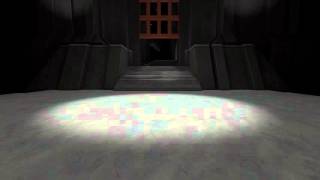 The Beginners Guide - How To Beat The Invisible Maze