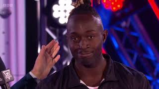 Gladiators (2026) - Season 3 Episode 9