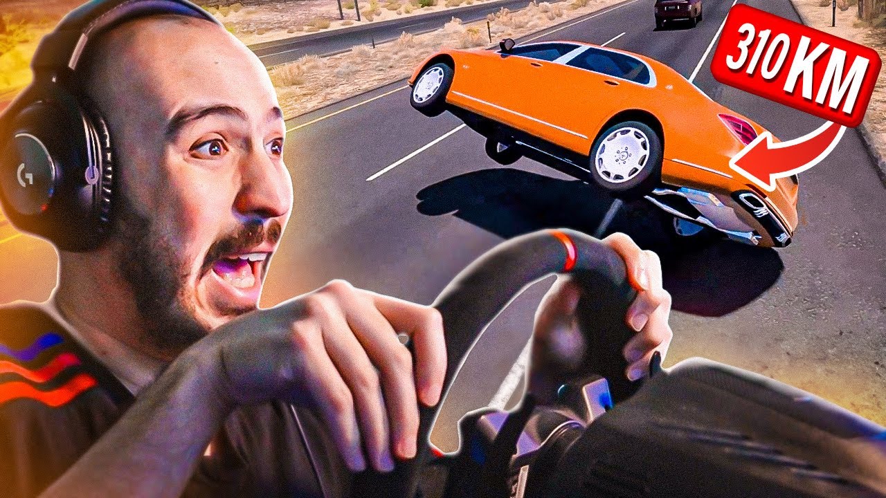 VOILA COMMENT J'AI FINI EN PRISON 😂