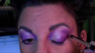 Royal Passion 4 Purple - Tutorial Part I