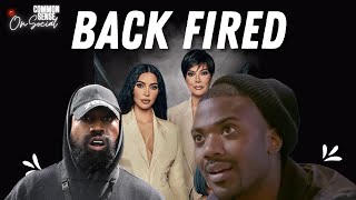 Deep Dive Kim vs KANYE: THE DIVORCE Documentary EP 1 Profile