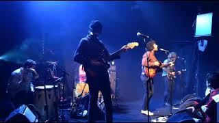 Allah Las - Buffalo Nickel - France,  Paris - Le Trabendo - 02/15