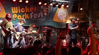 Citizen at Wicker Park Fest in Chicago, IL on July 29th, 2024