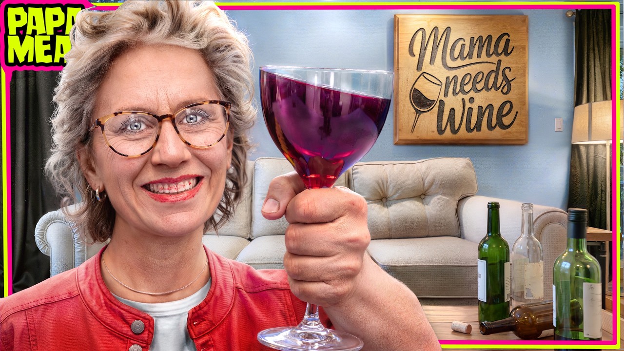 Wine Snobs Are The Worst...