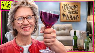 Wine Snobs Are The Worst...