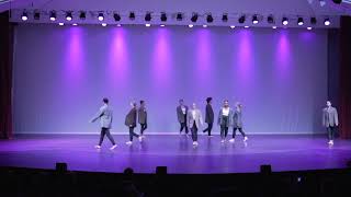Traction Dance Company | Breaking Ground 2022