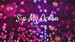 Sip My Ocean - Pipilotti Rist Exhibition Footage