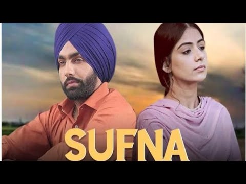 ammy virk new Punjabi Movies 2022/most popular Punjabi Movie 2022/Latest Punjabi movie/ sufna 2022