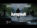 Miniature de la vidéo de la chanson Jumpsuit / Heavydirtysoul (Livestream Version)