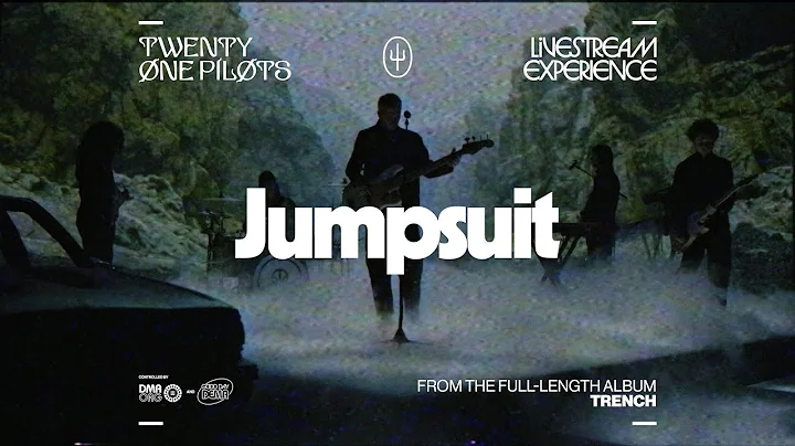 Twenty One Pilots - "Jumpsuit/Heavydirtysoul (Livestream Version)"