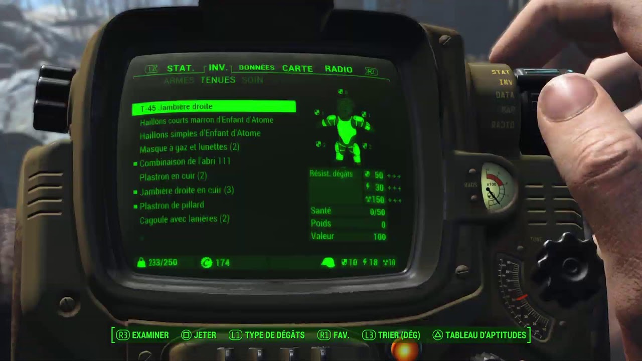 Fallout 4 Épisode 1