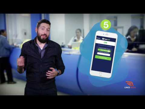 PagaMobil App de Pagos Moviles