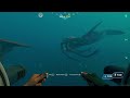 How to Scan Collector Leviathan in Subnautica 2
