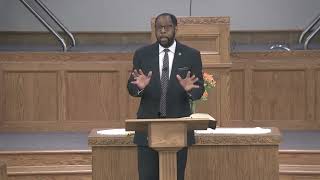 Bring Your Fire Closer To The Flames – Hi Jones - Lectureship ~ 10_14_2022