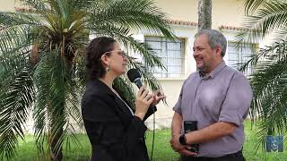 Representante Do Governo De Minas E O Agronegócio No Estado