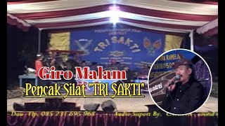 Download Lagu Pecak Silat \ MP3
