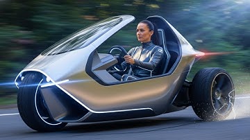 10 Mind-Blowing Concepts That Will CHANGE Your Future