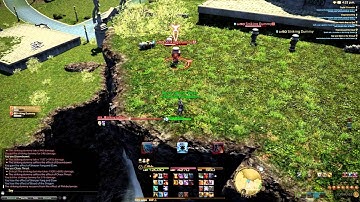 FFXIV: HW 3.0 Beginners Dragoon Rotation Guide