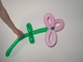 How to make balloon flower