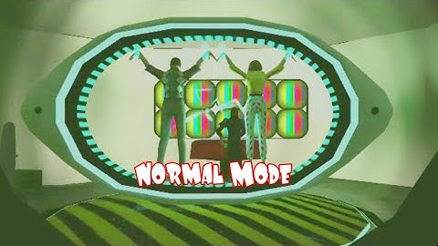 Smiling X Zero Normal Mode A.K.A Hard Mode Full Gameplay