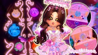COLLECT THESE CHESTS *NOW* For *18,000* DIAMONDS! (Royale High Dungeon) 💎✨ | Guide To Royale High
