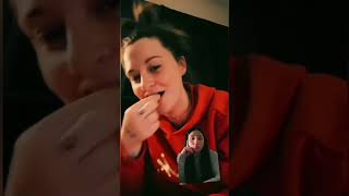 Allie Rae Part 2 シ