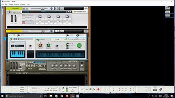 How To Use Scales & Chord Player (part 3) On button/Direct record/Send to track