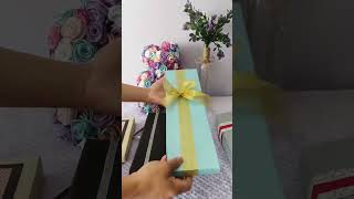 DIY Scrapbook Tutorial📓| Create a Memory Book That Lasts Forever #gift #cardcreations #handmadecard