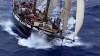 Lynx  America's Privateer Trailer HD