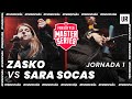 ZASKO VS SARA SOCAS | #FMSESPAÑA 2022 - Jornada 1 | Urban Roosters